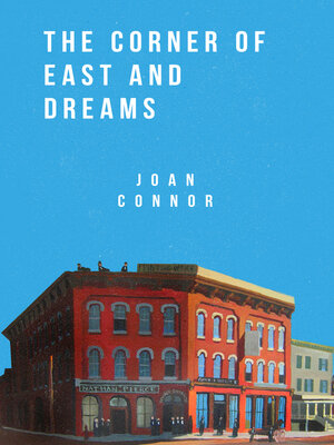 cover image of The Corner of East and Dreams